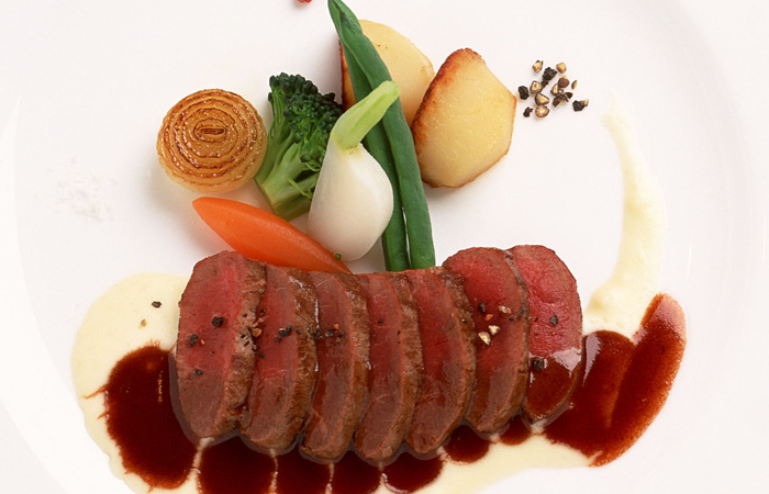 つくばイタリアンレストランのアペティート